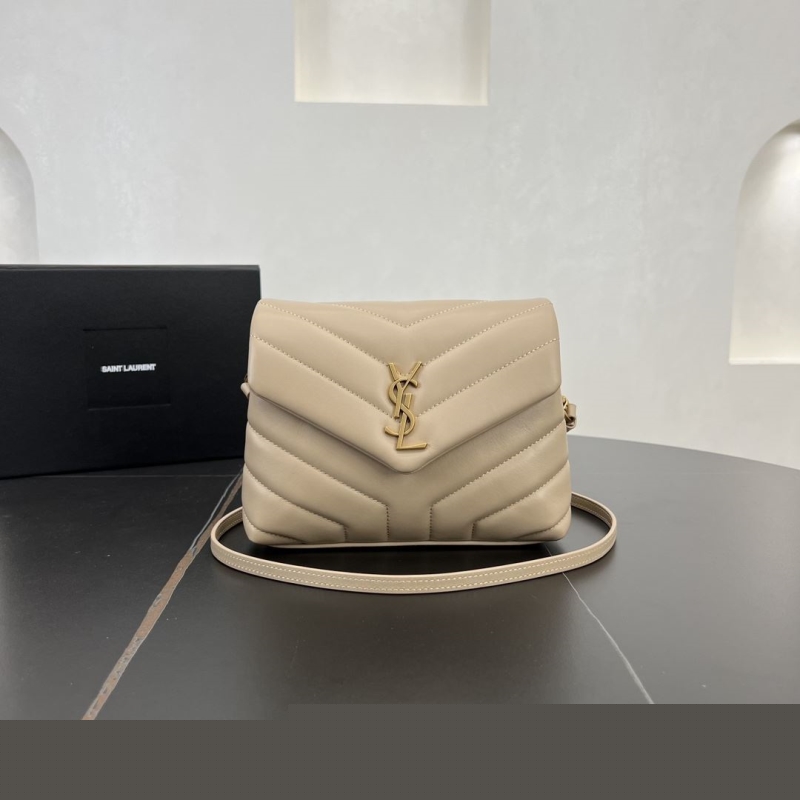 Y*L top handle bags